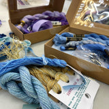 Happy Stitchmas! Christmas Gift Surprises