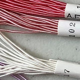 Japanese Rayon Gimp Thread