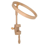 Barrel Clamp with Hoop