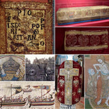 History of Embroidery – Online Course