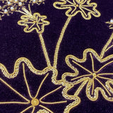 RSN Studio: Lady‚Äôs Mantle and Snail Goldwork Embroidery Kit