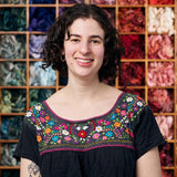Stitching Friends: Quaker Schoolgirl Embroidery in Seventeenth-Century London