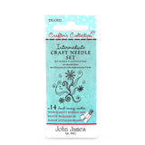 John James Craft Needle Packs