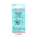 John James Craft Needle Packs