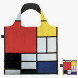 LOQI Recycled Bags