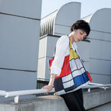 LOQI Recycled Bags