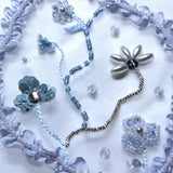 Winter Bloom: A Tambour Embroidery Class with Olsjona