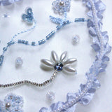 Winter Bloom: A Tambour Embroidery Class with Olsjona
