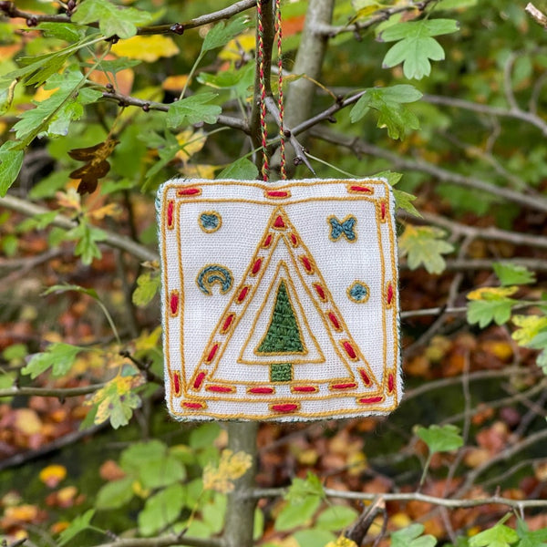 ottingham Decoration