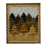 RSN Exclusive Rachel Doyle Canvas Work  Embroidery Kits