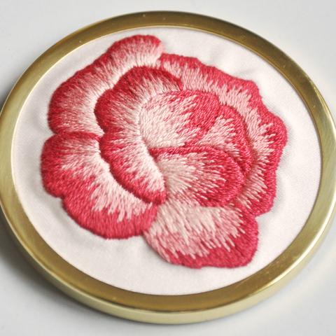 Silk Shading