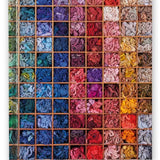 Royal School of Needlework Wall of Wool Sketch Book