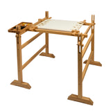 Royal School of Needlework Beechwood Trestle Tray