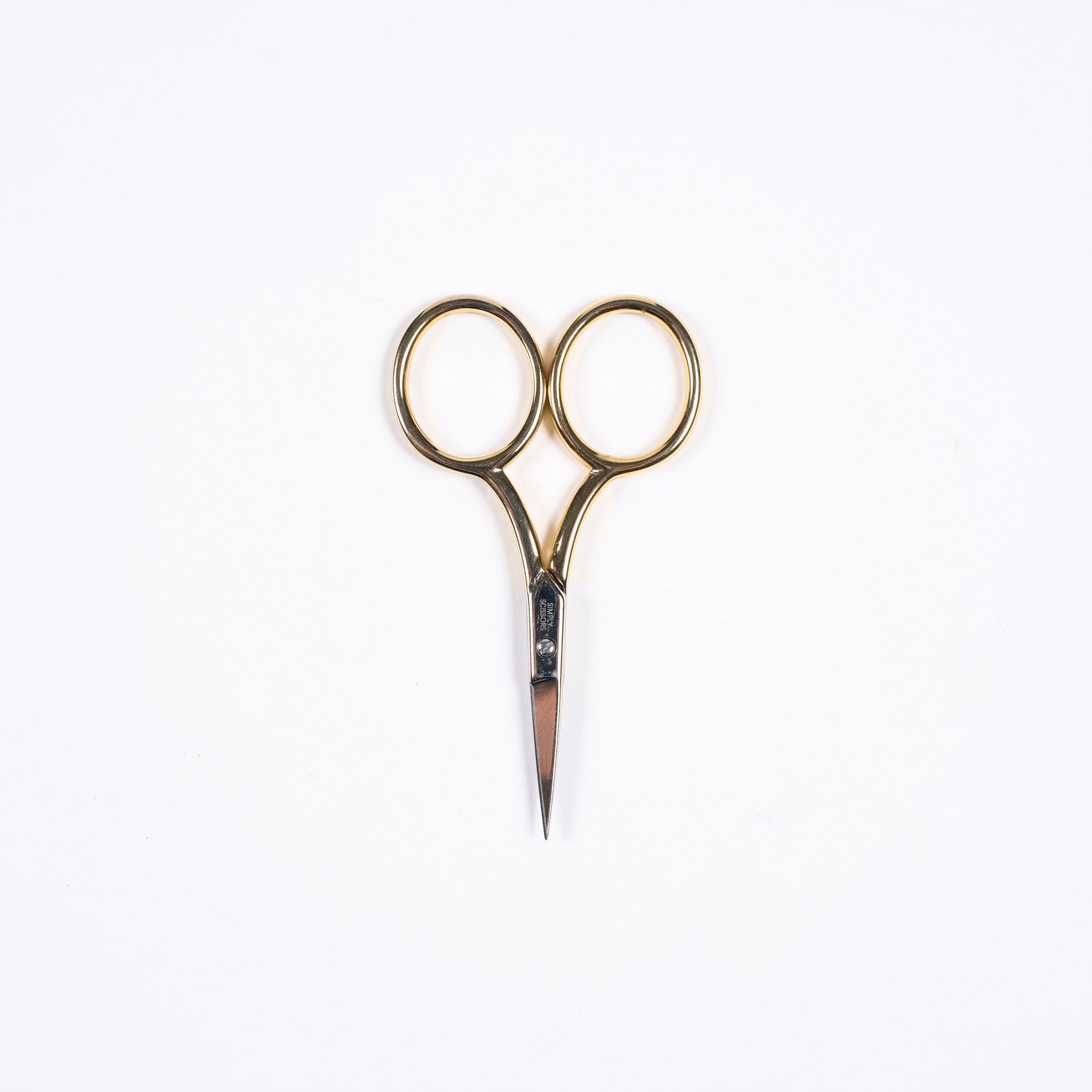 Specialist Embroidery Scissors