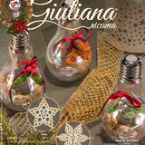Giuliana Ricama Magazine