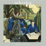 Selvedge Magazine