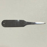 Silver Plated Mellor