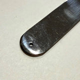 Silver Plated Mellor