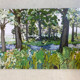 150th Anniversary Collection ~ Single Postcards