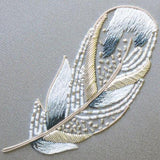 Helen Richman Embroidery Kits