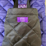 RSN Quilted Work Bags Tidy