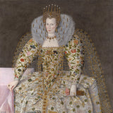 Dressed to Impress: Splendid Court Clothing 1550-1750