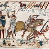 Curating the Bayeux Tapestry