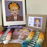 Vivienne Westwood Tapestry kit